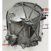 1 Крышка статора переднего двигателя (кастрюля) Tesla model S, model S REST 1035000-00-FZ